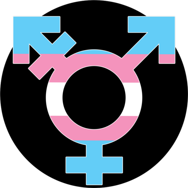 Transgenger Logo