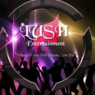 Lush Entertainment