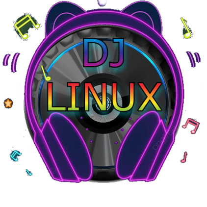 DjLinuX Logo - Xenaith