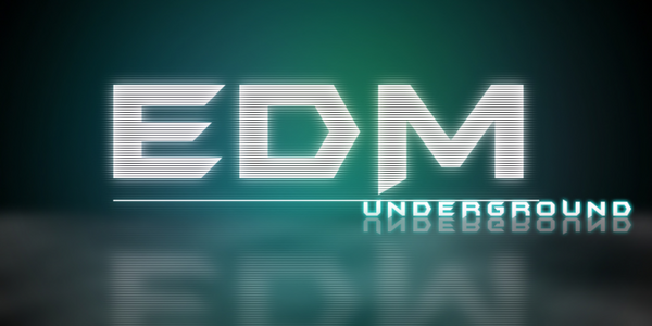 EDM_Underground by Amy and LinnyLoveHeart