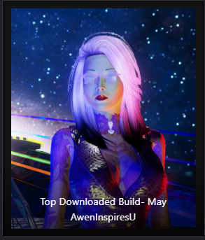Top Downloaded Build - May 2022 = AwenInspiresU.png