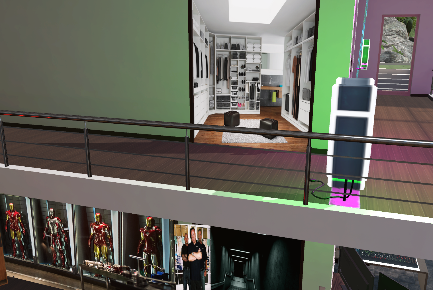 Chathouse 3D-20170411-180223.png - Photographers Gallery - Genesis3DX ...