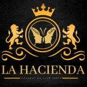 hacienda butterfly babies home club