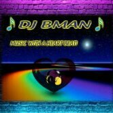 DJ Bman
