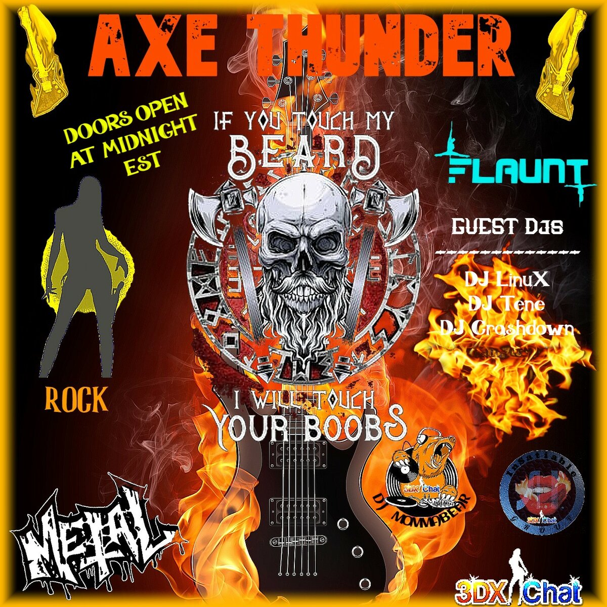 axe_thunder