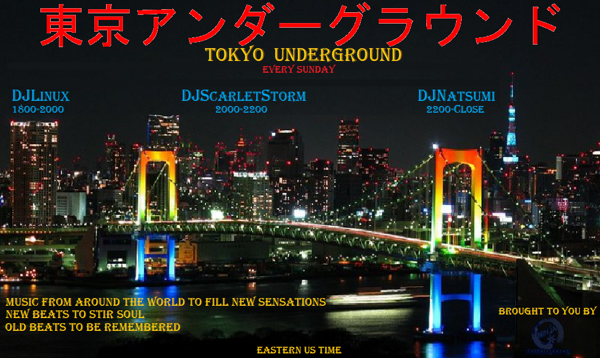Tokyo_Underground