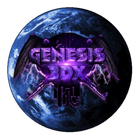 Genesis3DX