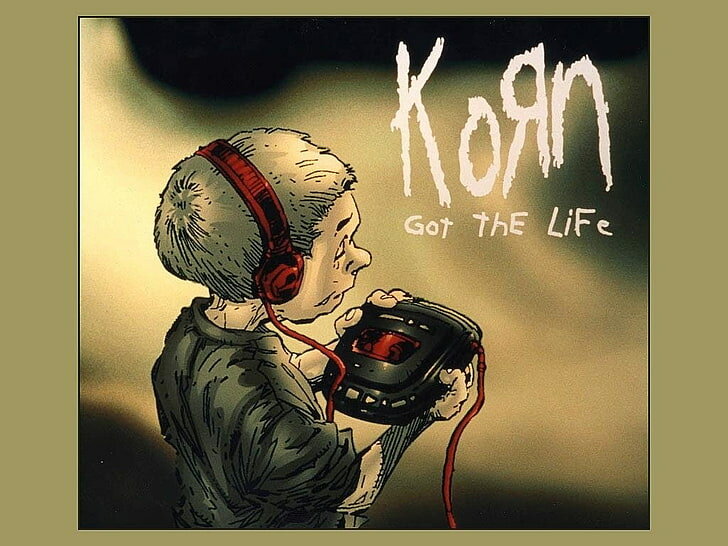 Korn Wallpapers  Apps on Google Play