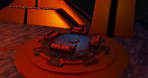 Stargate Build By Awen - Awen Builds Stuff - Genesis3DX