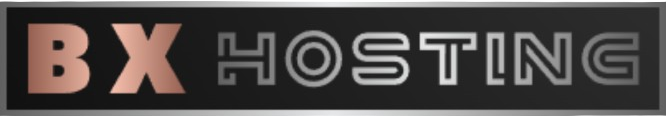 https://bxhosting.com