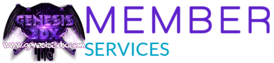  https://genesis3dx.com/member-services/